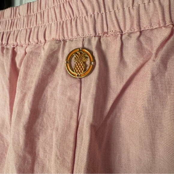 Simply Southern Ricrac Shorts NWT - Picture 4 of 5
